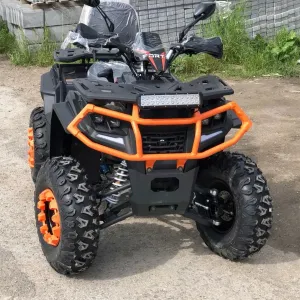 Доставка безкоштовна квадроцикл Forte AFC 200