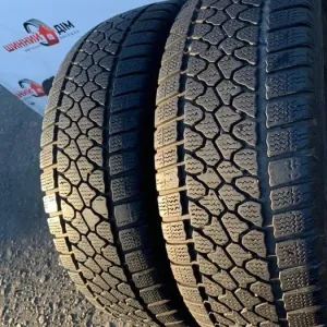 Шини  235/65 R16C Dayton пара зима 2019 рік 7 мм