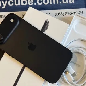iPhone Air 256Gb Black Neverlock