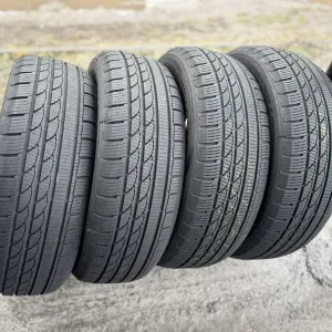 Зимові шини Imperial 215/60 R17