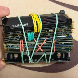 ОПТ SSD 120 GB \ 240 GB \ 256 GB \ 500 GB \ 1 TB \ 2TB Проверка в Киеве