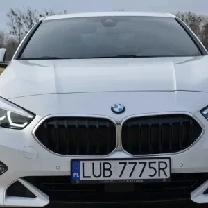 Бампер BMW F44 шрот Разбора Розборка Розбірка БМВ Ф44 228