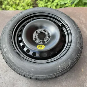 Докатка Ford 5*108 R16 запаска форд / оригінал