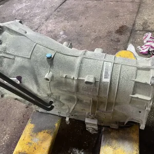 АКПП 3.5d 3.0sd m57n2 BMW X5 E70 E71 Коробка передач БМВ Х5 Е70 6HP28X