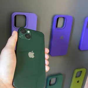 iPhone 13 128GB Green