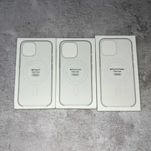 Clear Case MagSafe iPhone 13 Pro Max | 13 Pro | 13 | Animation | Прозорий чохол Прозрачный чехол анимация | не жовтіє