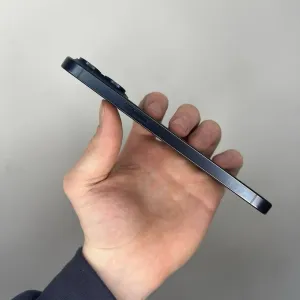 Apple iPhone 15 Pro Max 256GB Blue Titanium 100% Neverlock