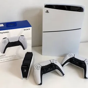 PlayStation 5 Slim Digital Edition