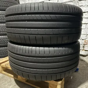 265/35 R22 Pirelli Pzero /Німечина/2023рік/літо/2шт./0