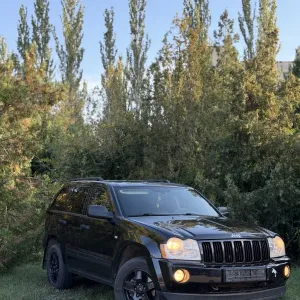 Продам Jeep Grand Cherokee 3.0 Diesel