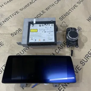 Набор навигации бмв нбт ево g30 g31 g32 f15 f30 x3 Bmw nbt evo г30 г31 г32 т