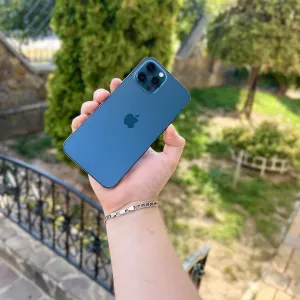 iPhone 12pro Max 128gb|ГАРАНТІЯ|Айфон 12про Макс 128гб|Айфон|Iphone|