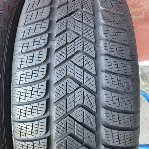 235/60/18 R18 Pirelli Scorpion Winter 4шт ціна за 1шт зима шини