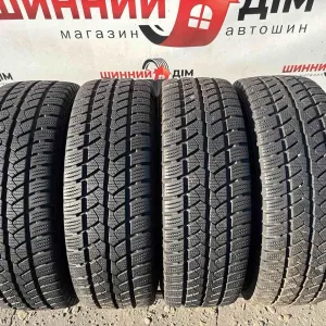 Шини 205/65 R16C Semperit  9,4мм, зима 205 65 16C