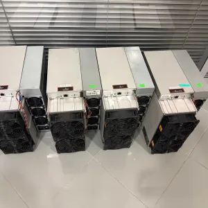 В наявності Б/в Asic Antminer S19j Pro 100 Th, майнер, асік, 7007