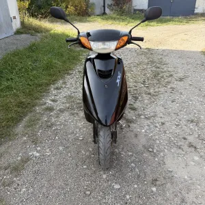 Yamaha jog sa 36 +Доставка