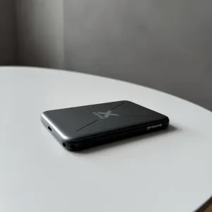 Ультратонкий Power bank Proove X-Core 20W 5000 mAh