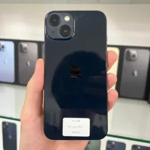 iPhone 13 128 GB Neverlock | Магазин | Гарантія