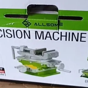 Лещата Allsome BG-6369 Для точних робіт