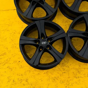 Диски Autec R16 5.114.3 ET46 Хюндай Мазда Кіа Рено Хонда Нісан Ліф