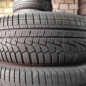 Шини бу 225/60 R17 Hankook Winter ICept evo2 Комплект Зима