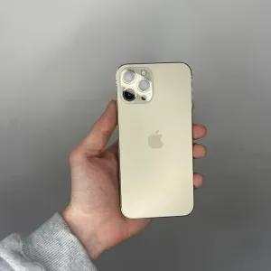Apple iPhone 12 Pro Max 256GB Gold 100% Neverlock