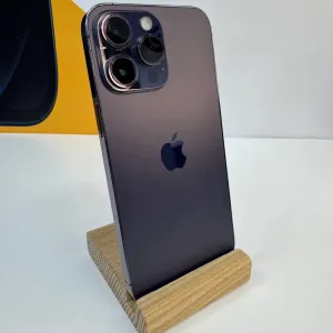 iPhone 14 Pro Max 256 GB Deep Purple