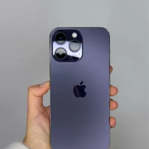 Apple iPhone 14 Pro Max 128GB 100% eSIM Neverlock
