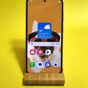 Продам телефон Samsung galaxy S23 FE 8/256 Гб (s711b) nfc 16 андроїд