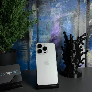iPhone 14 Pro 128 GB Фіз Сім Neverlock / Магазин / Гарантія 3 місяці / Обмін