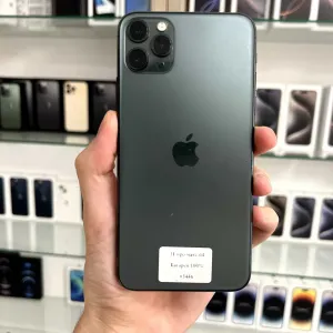 iPhone 11 Pro Max 64 GB Neverlock | Магазин | Гарантія