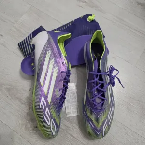 Бутси Adidas F50 ELITE FG нові оригінал