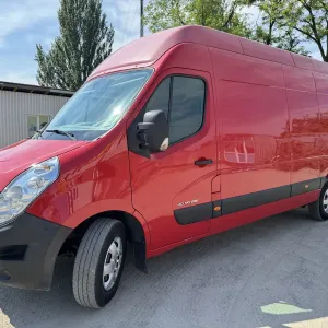 Renault Master 2017 р.   2.3
