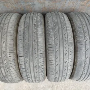 Шини літні 175/70-R14 Kumho