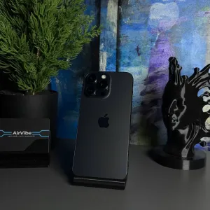 iPhone 15 Pro Max 256 GB Neverlock / Магазин / Гарантія 3 місяці / Обмін