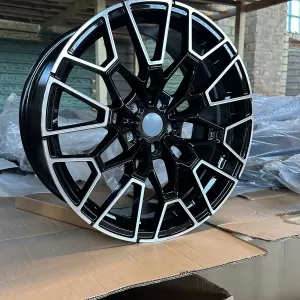 Диски R19 5/112  BMW G20 G30 різноширокі диски BMW 5 bmw 3 g01 g series 5/112