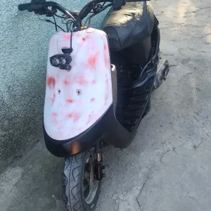 Ямаха априо 65 кубов торг
