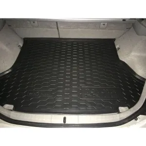 Поліуретановий коврик в багажник Toyota Тойота Prius/Auris/Venza/Yaris