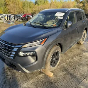 Nissan Rogue T33 2021 - 2026 Дверка Двері Двери Дверь передня ліва передня права задня ліва задня права, різні кольори в наявності РОЗБОРКА ЗАПЧАСТИНИ
