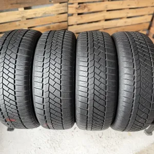 Зимові шини‼️205/60 R16 Continental WinterContact ts830p 96Н SSR 8.5мм 2025рік
