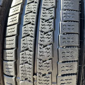 Шини 195/75/16с‼️Nexen‼️Комплект Зима‼️6 Коліс‼️Резина R16 цешка;Склад