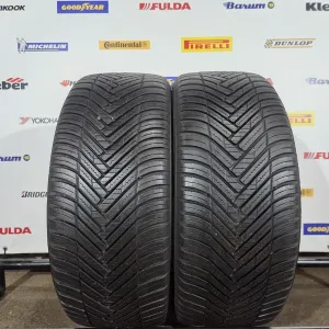 Шини всесизоні 225 45 17 Hankook