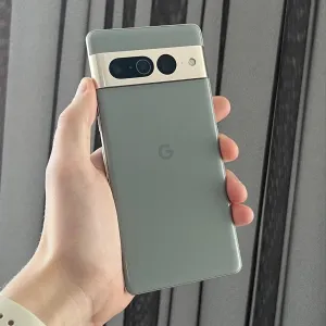 Google Pixel 7 Pro | 12/128 | Neverlock | Hazel | ГАРНИЙ СТАН !!!