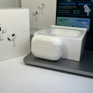 AirPods Pro 2 with MagSafe Case (MTJV3) Магазин AirShop