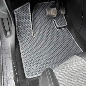 Коврики EVA Peugeot 208 307 107 3008 508 807 207 301 Єва ЕВА в салон