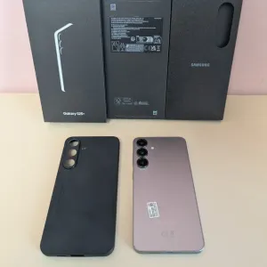 Samsung S 25  12/512  супер стан ‼️ глобальна версія