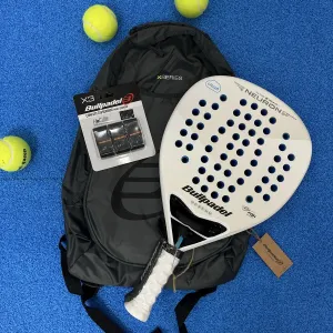 Комплект для паделу Bullpadel