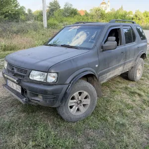 Продам Opel Frontera b