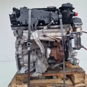 Мотор двигун двигатель Nissan X Trail yd22eti Almera Primera
