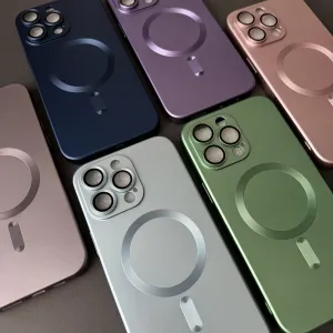 Акція 1+1=3 Матовий чохол для iPhone